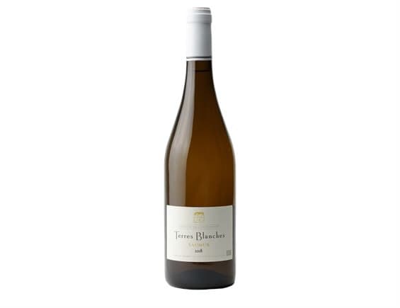 Domaine de l'Enchantoir Saumur Terres Blanches Blanc 2022 750mL Bottle