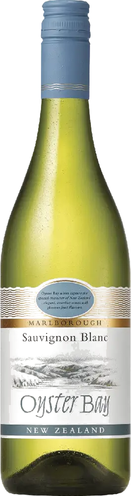 Oyster Bay Sauvignon Blanc 750mL Bottle