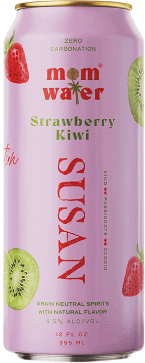 Strawberry Kiwi